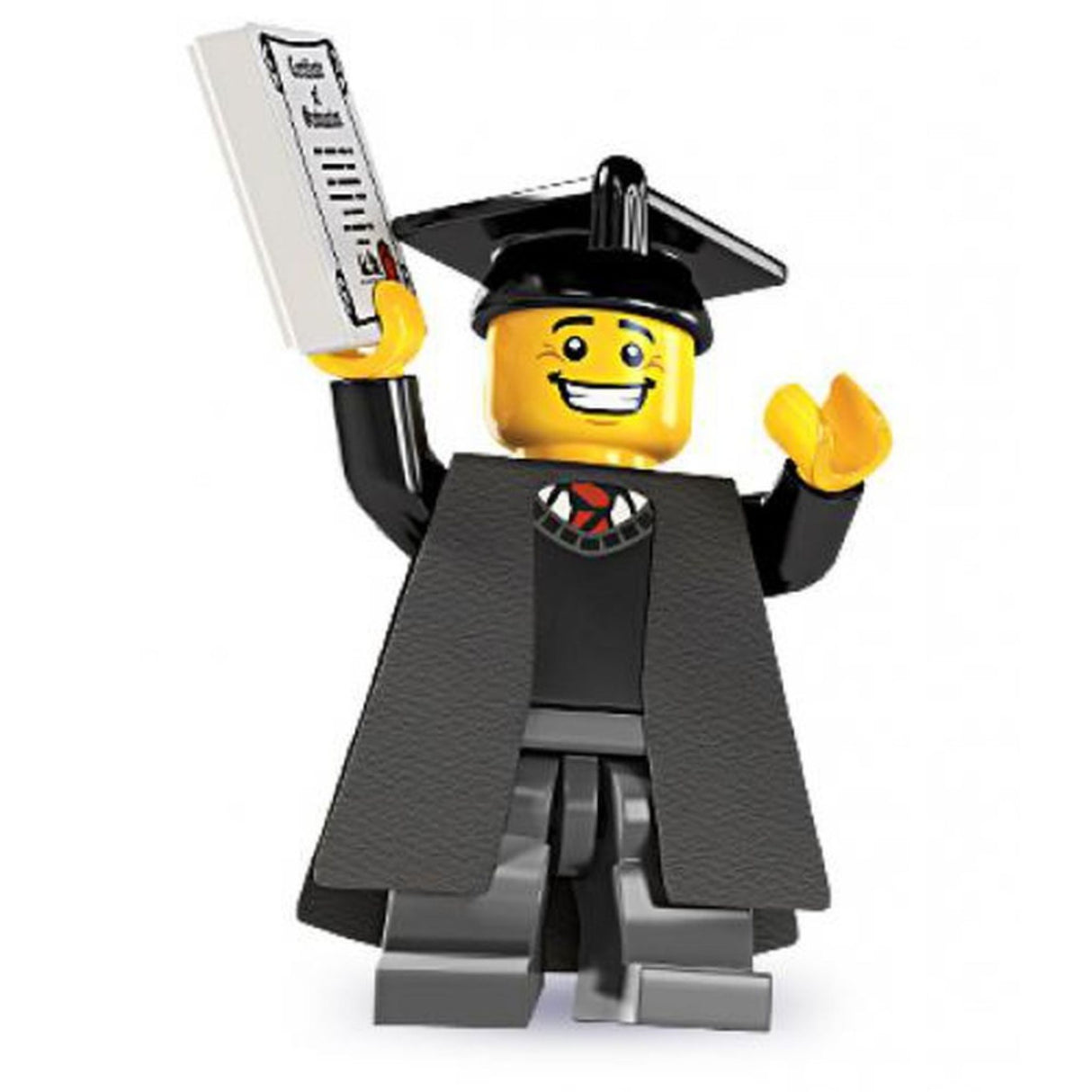 Graduate LEGO Minifigure Series 5