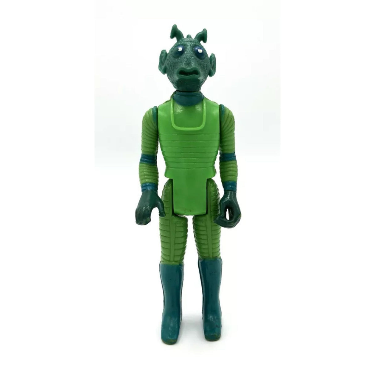 Greedo - Kenner Vintage Star Wars 1977-1984 - No Accessories