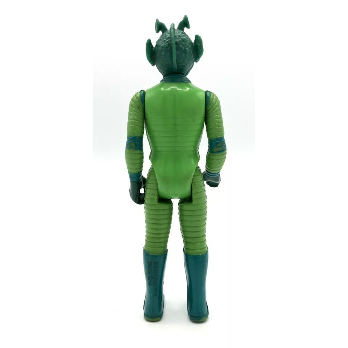 Greedo - Kenner Vintage Star Wars 1977-1984 - No Accessories