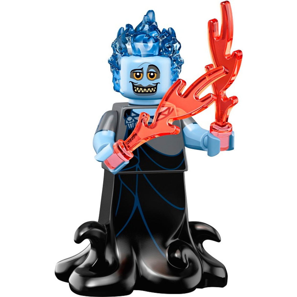 Hades LEGO Minifigure Disney Series 2