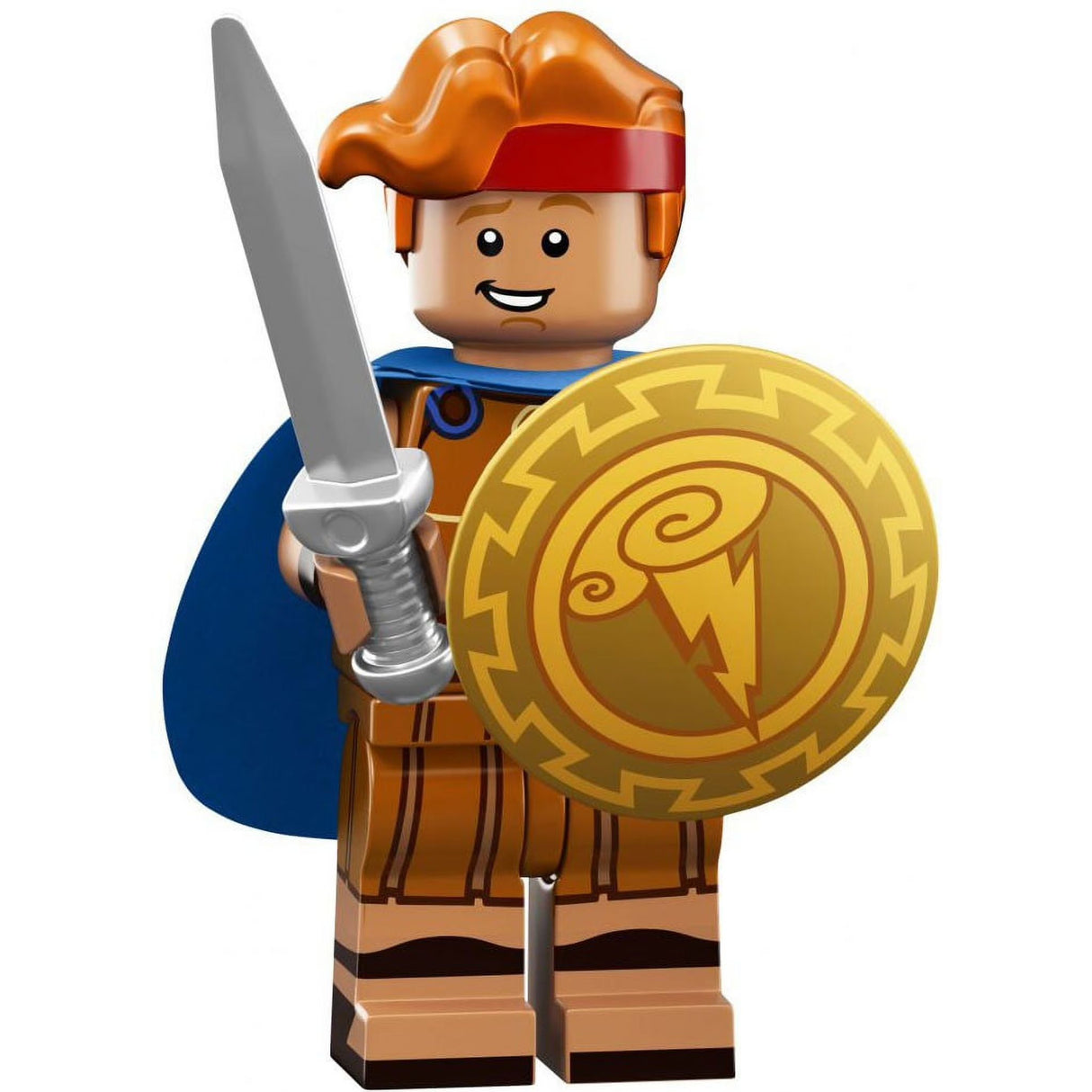 Hercules LEGO Minifigure Disney Series 2