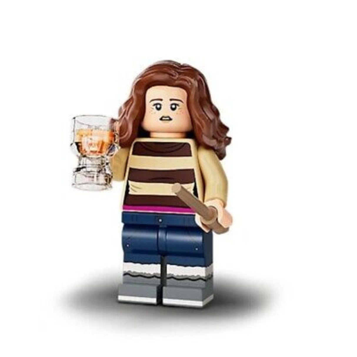 Hermione Granger LEGO Minifigure Harry Potter Series 2