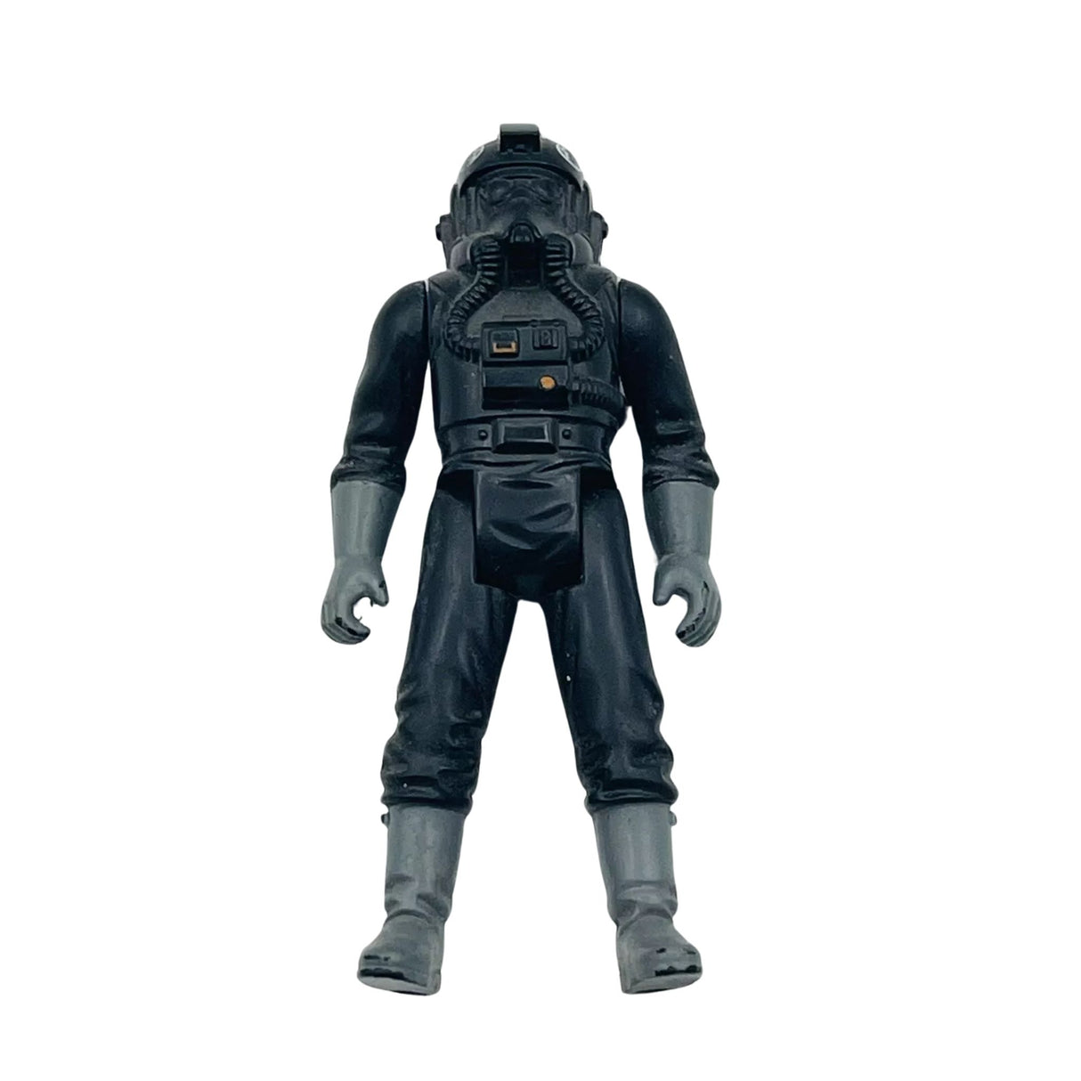 Imperial TIE Fighter Pilot - Kenner Vintage Star Wars 1977-1984 - No Accessories