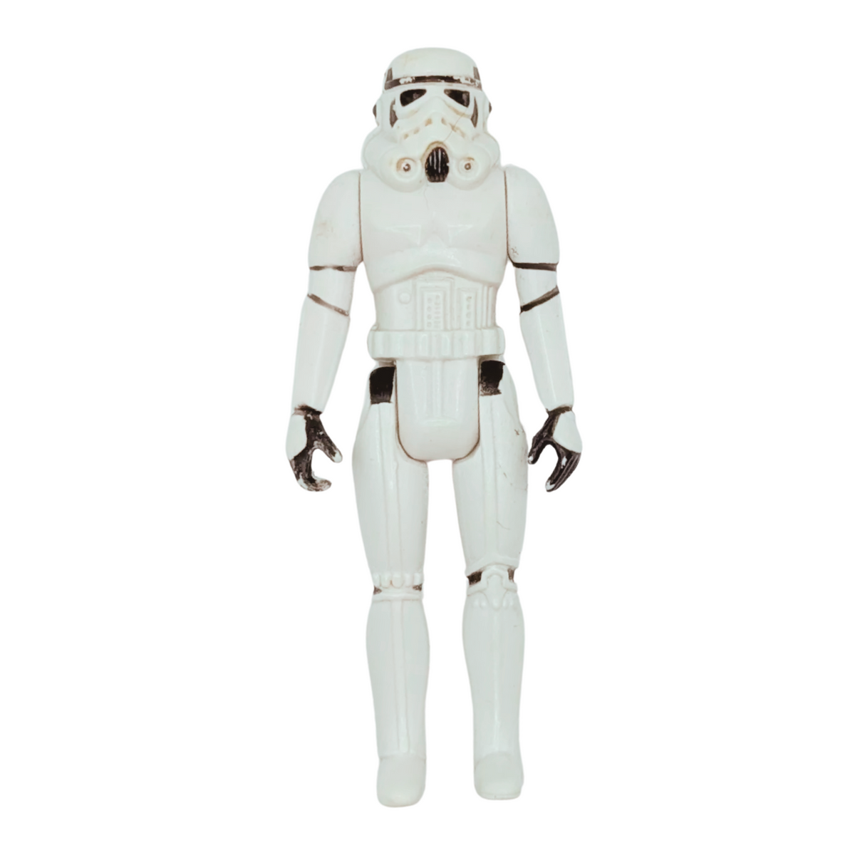 Imperial Stormtrooper - Kenner Vintage Star Wars 1977-1984 - No Accessories