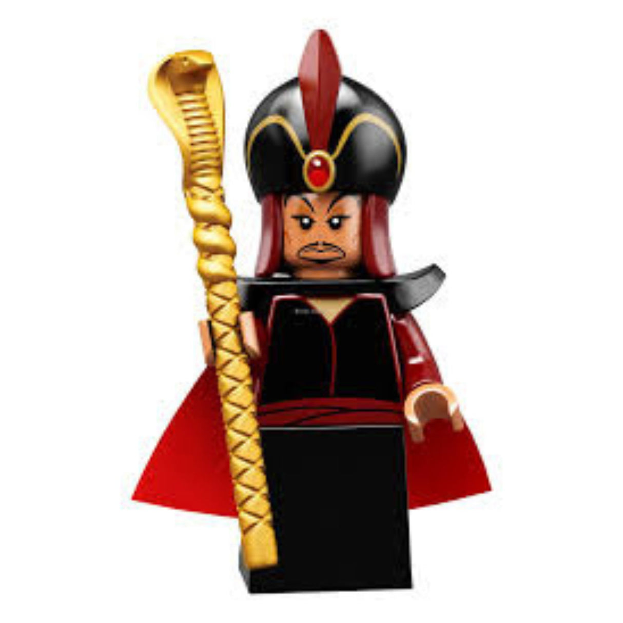 Jafar LEGO Minifigure Disney Series 2