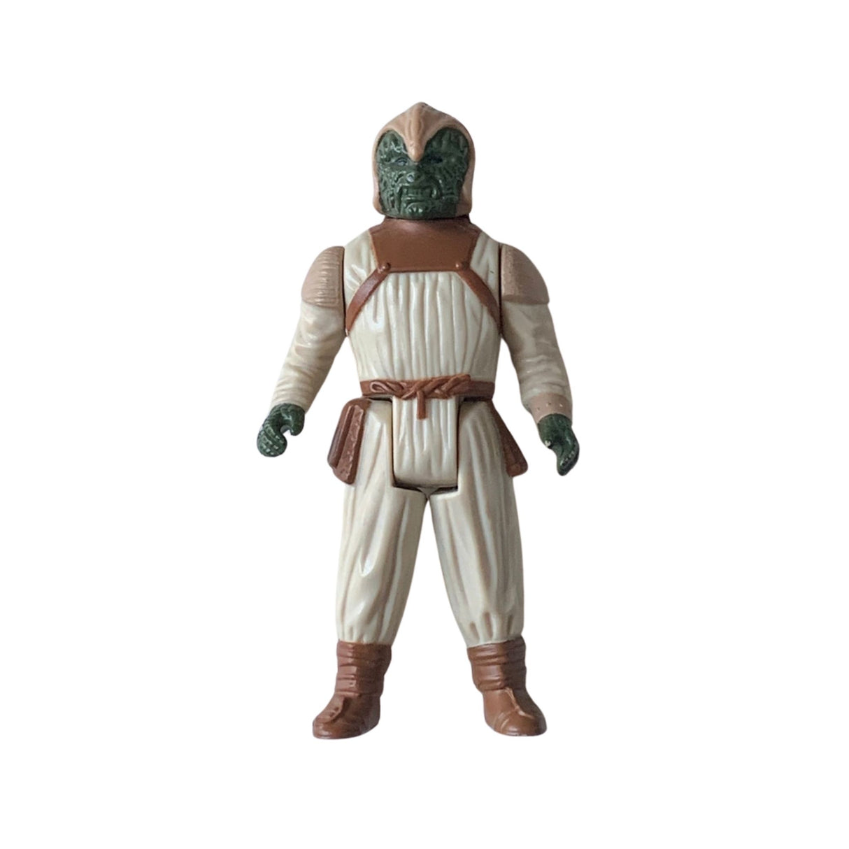 Klaatu (Skiff Guard) - Kenner Vintage Star Wars 1977-1984 - No Accessories