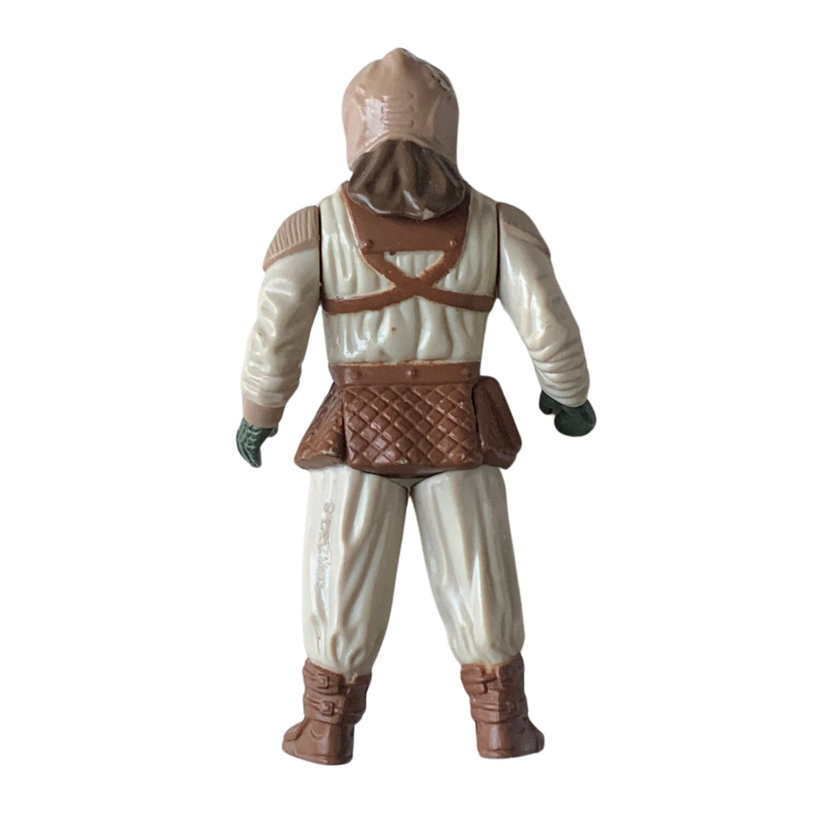 Klaatu (Skiff Guard) - Kenner Vintage Star Wars 1977-1984 - No Accessories