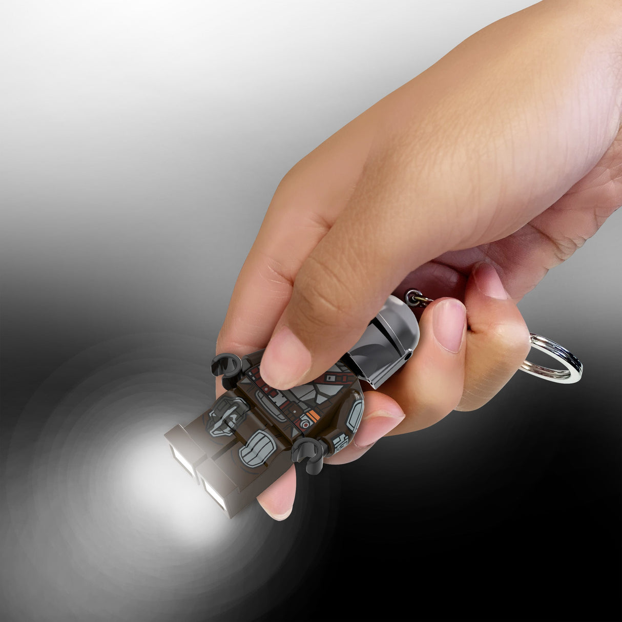 LEGO® The Mandalorian LED Key Light