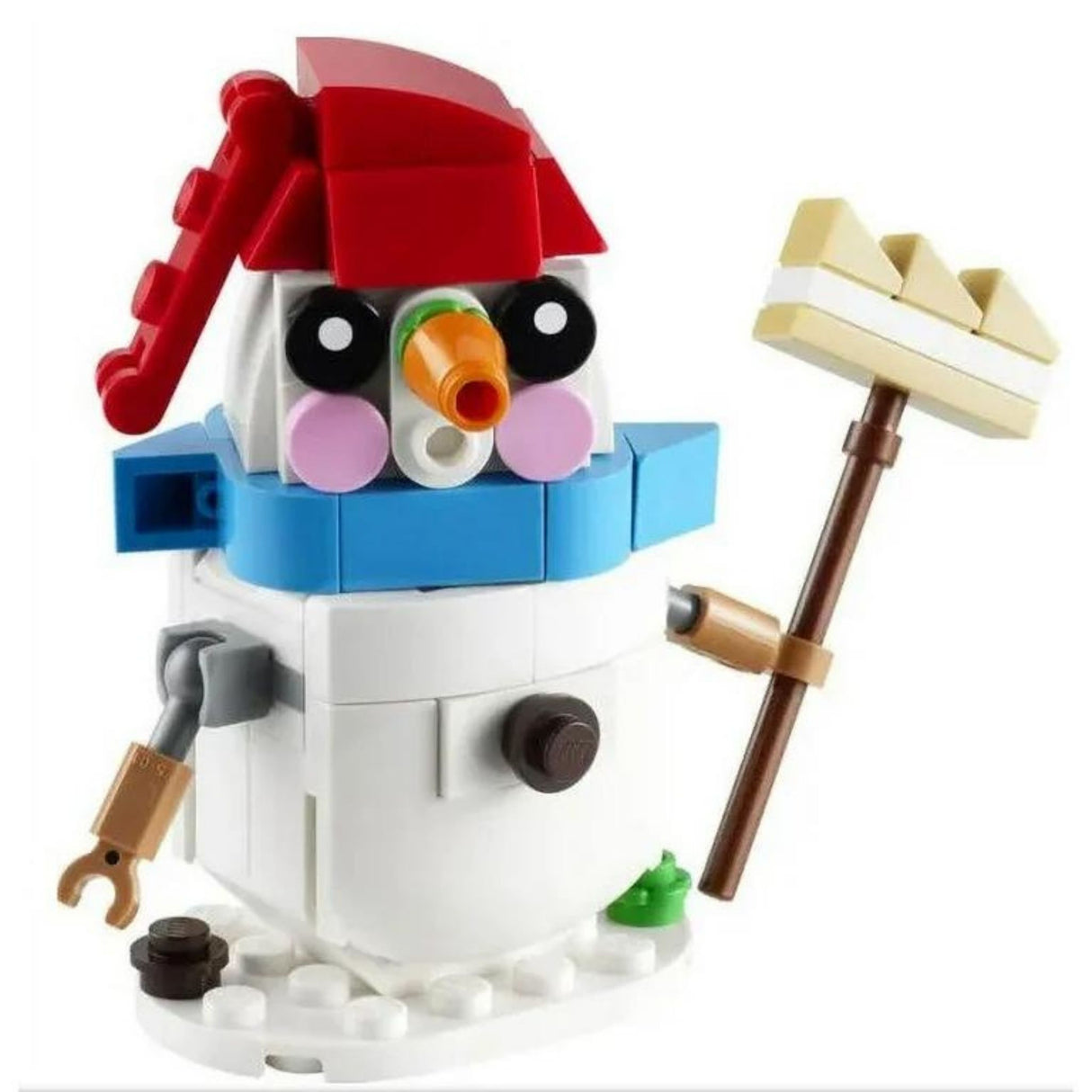LEGO Creator 30645 Snowman Polybag