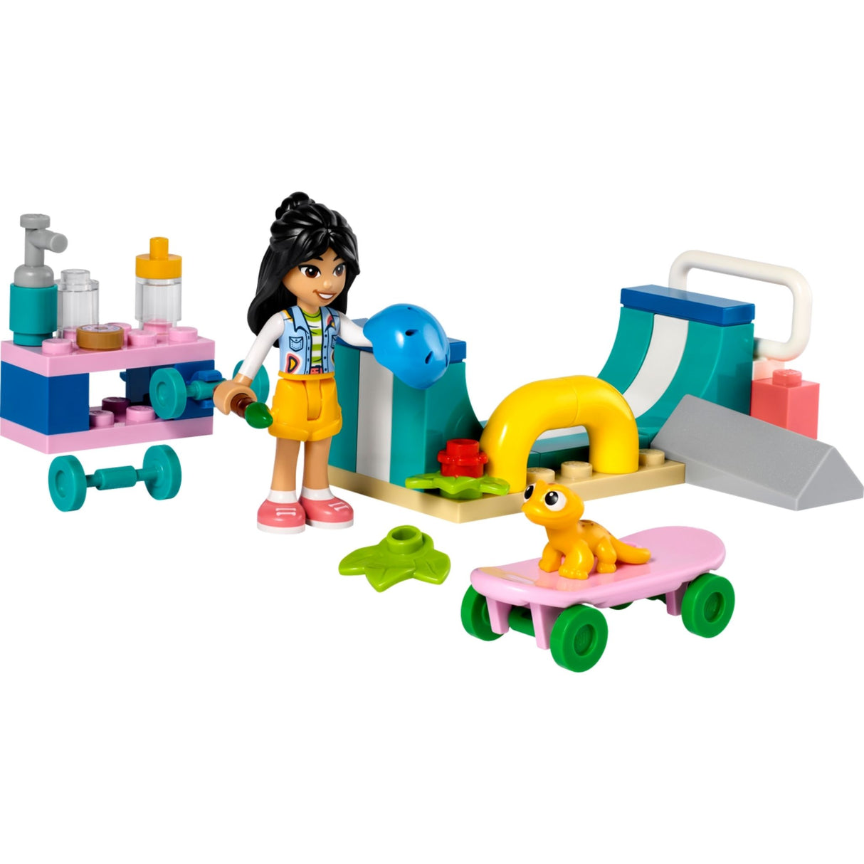 LEGO Friends 30633 Skate Ramp Polybag
