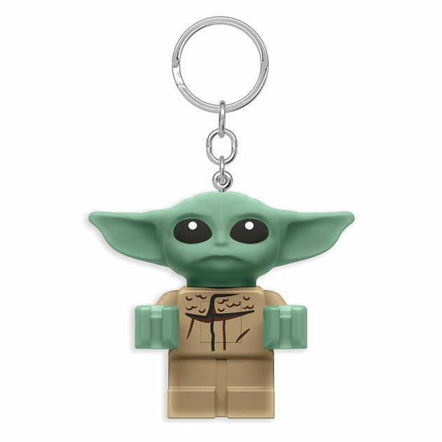 LEGO® Grogu Mandalorian The Child LED Key Light