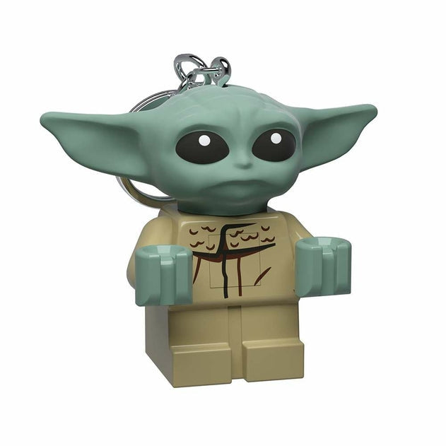 LEGO® Grogu Mandalorian The Child LED Key Light