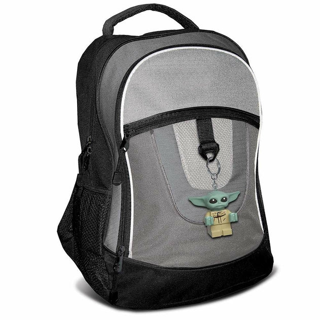 LEGO® Grogu Mandalorian The Child LED Key Light
