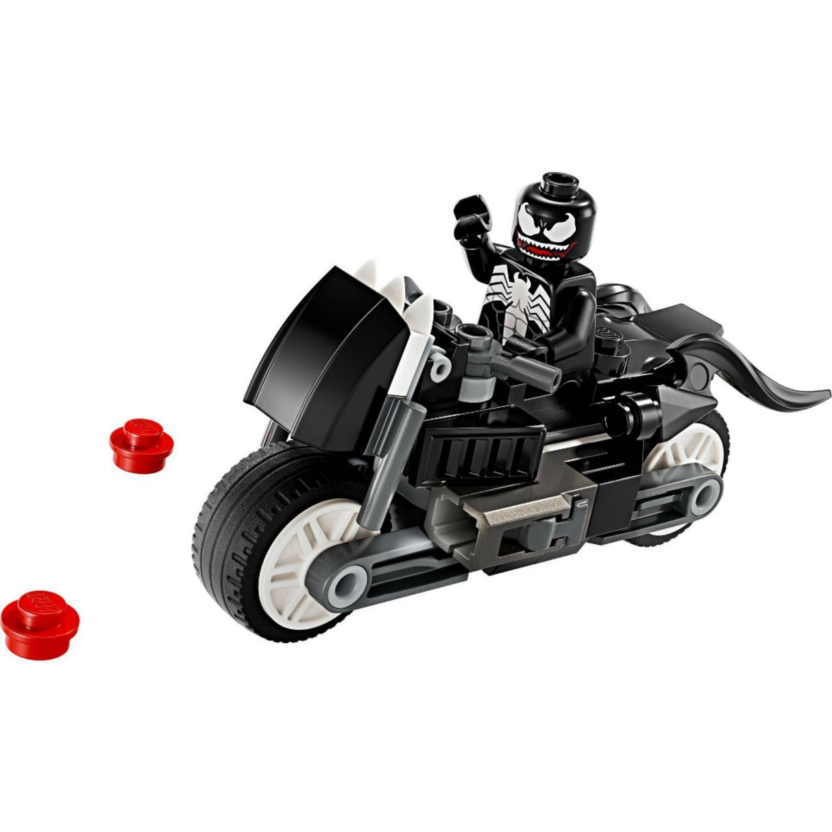 LEGO Marvel Spiderman 30679 Venom Street Bike Polybag