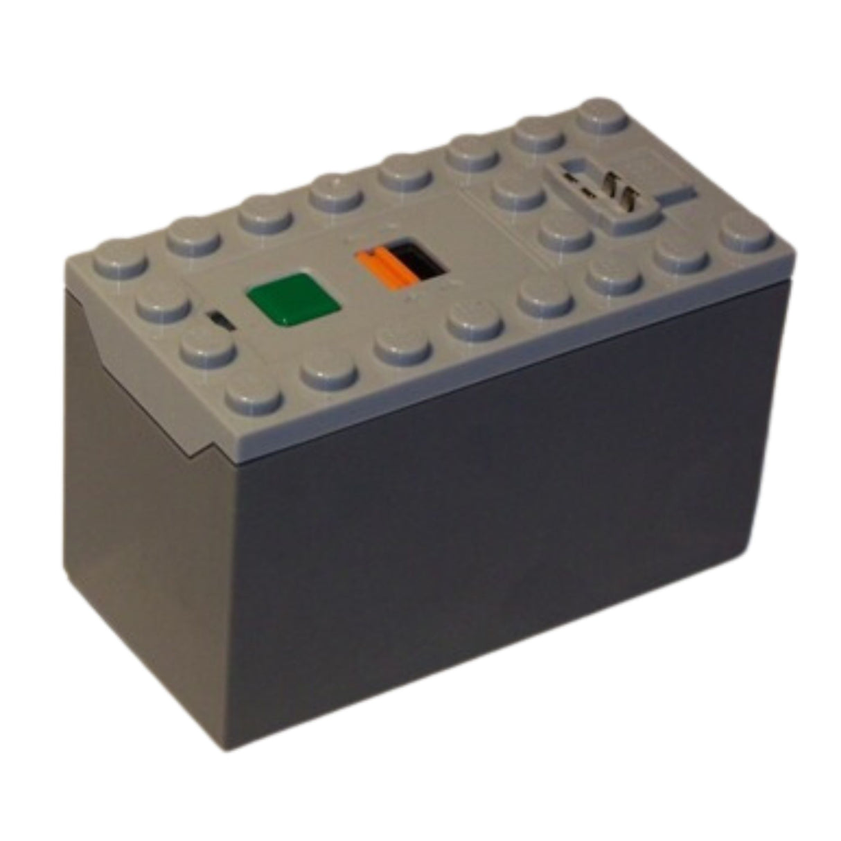 LEGO Power Functions Battery Box 87513c01 (x1)