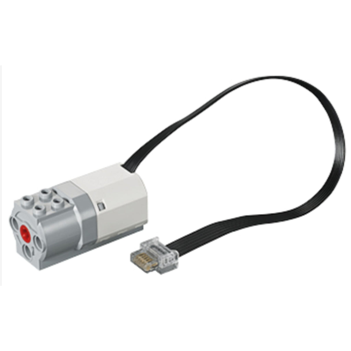 LEGO Powered Up Electric Motor Medium WeDo 21980 (x1)