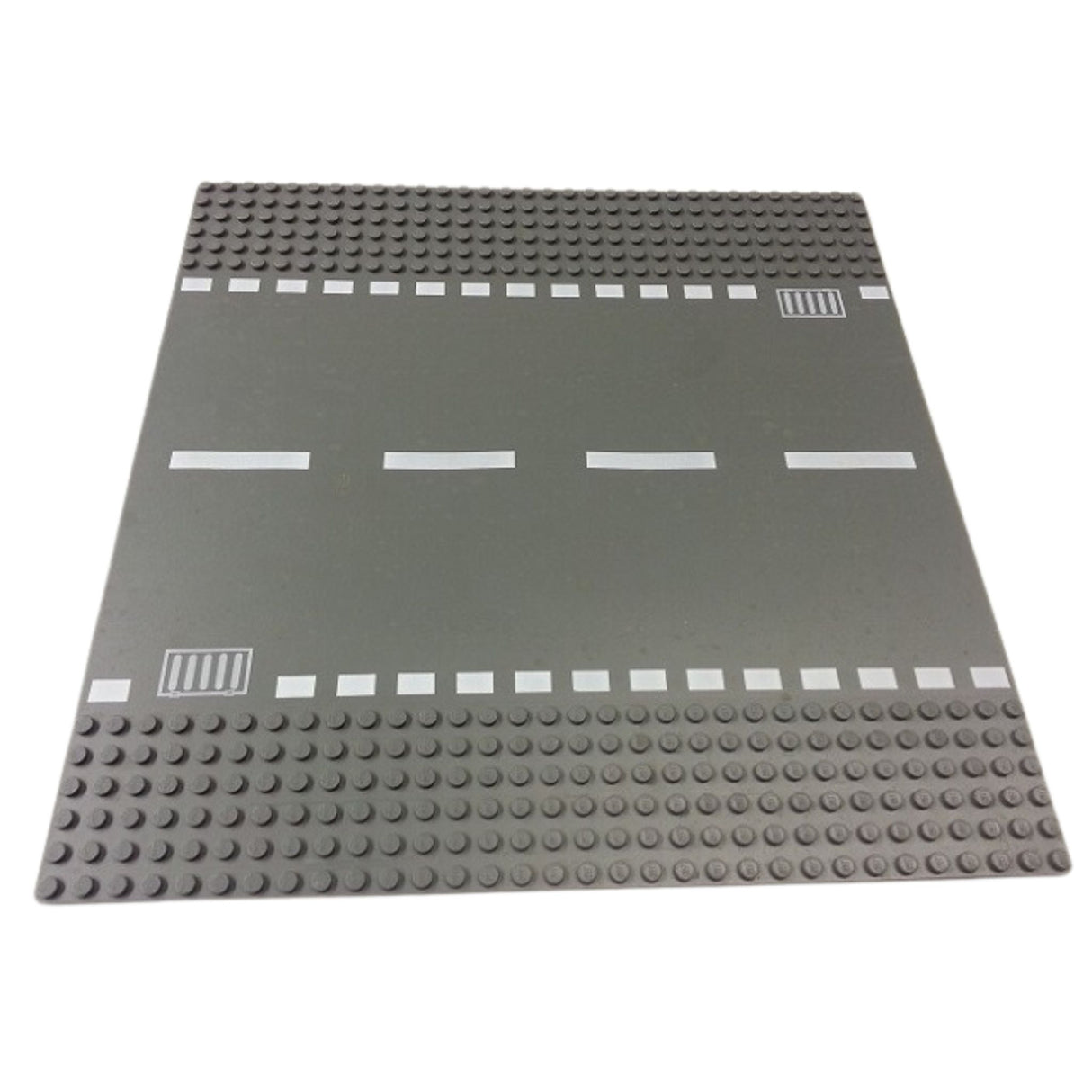 LEGO Road Straight Baseplate 32 x 32 44336px4 (x1)