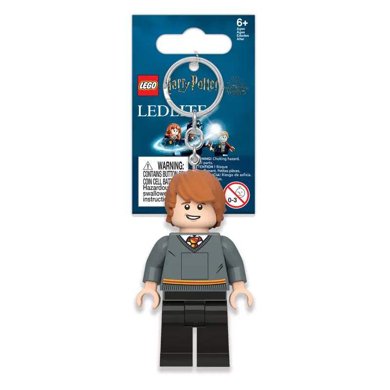 LEGO® Ron Weasley LED Key Light