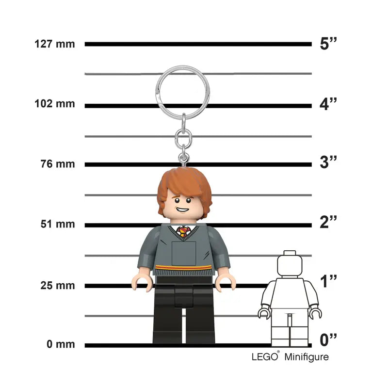 LEGO® Ron Weasley LED Key Light