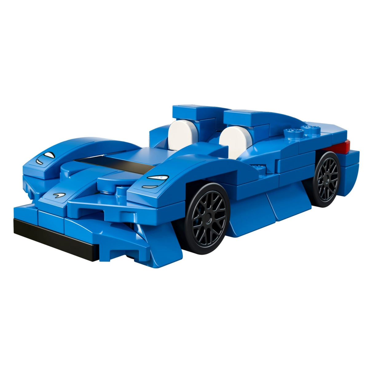 LEGO Speed Champions 30343 McLaren Elva Polybag