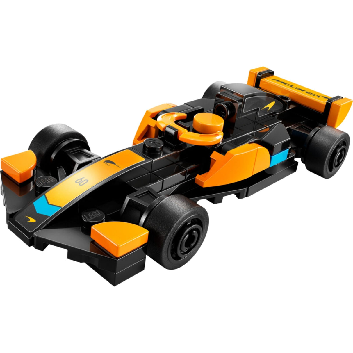 LEGO Speed Champions 30683 McLaren Formula 1 Car Polybag