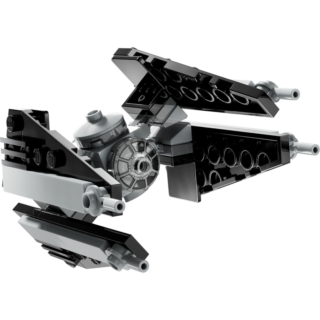 LEGO Star Wars 30685 TIE Interceptor Polybag