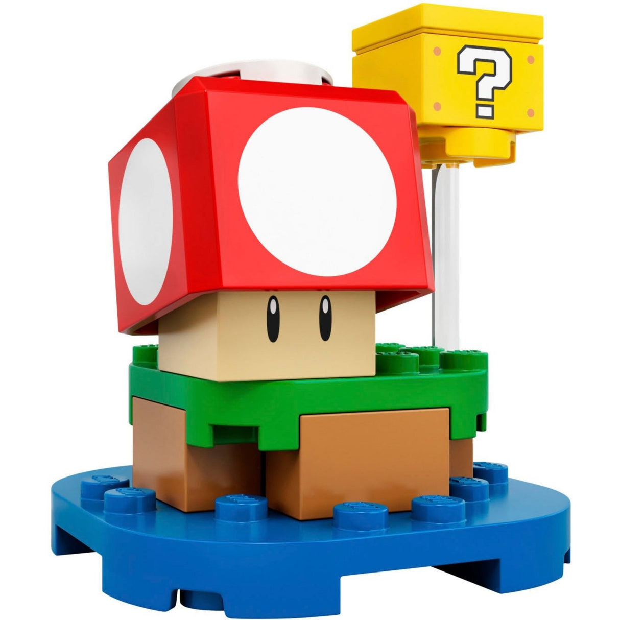 LEGO Super Mario 30385 Super Mushroom Surprise Polybag