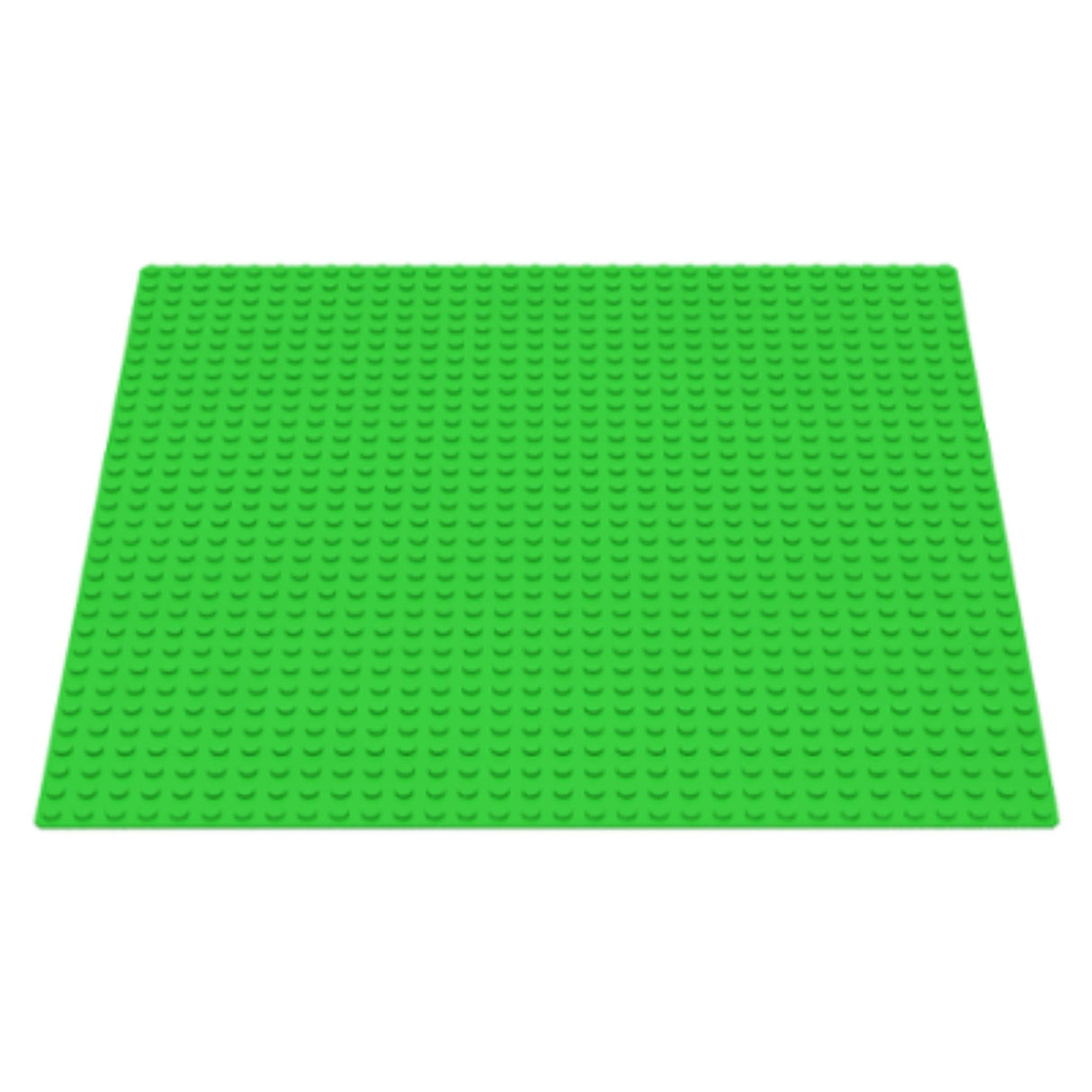 LEGO Baseplate 32 x 32 3811 (x1) - Bright Green