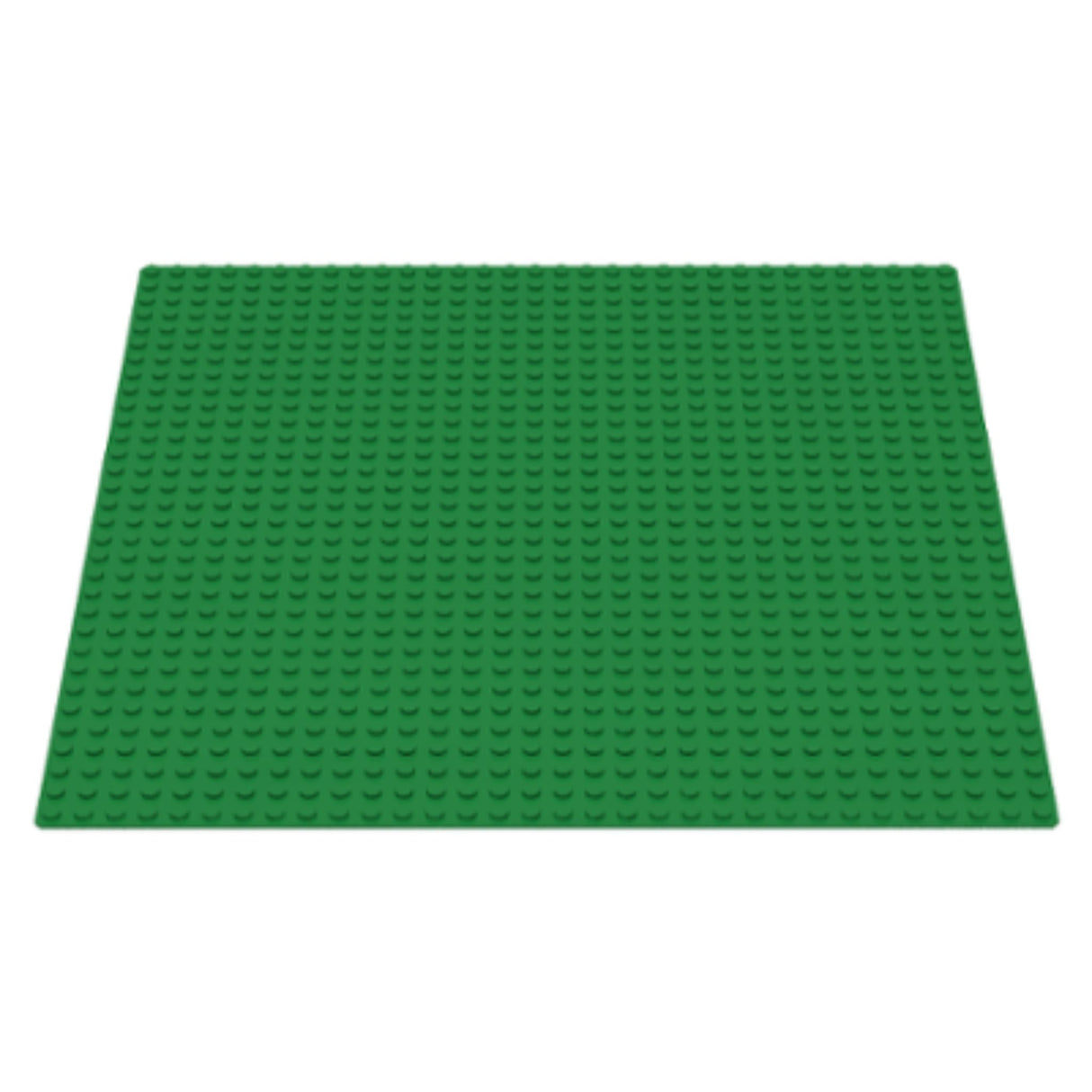 LEGO Baseplate 32 x 32 3811 (x1) - Green