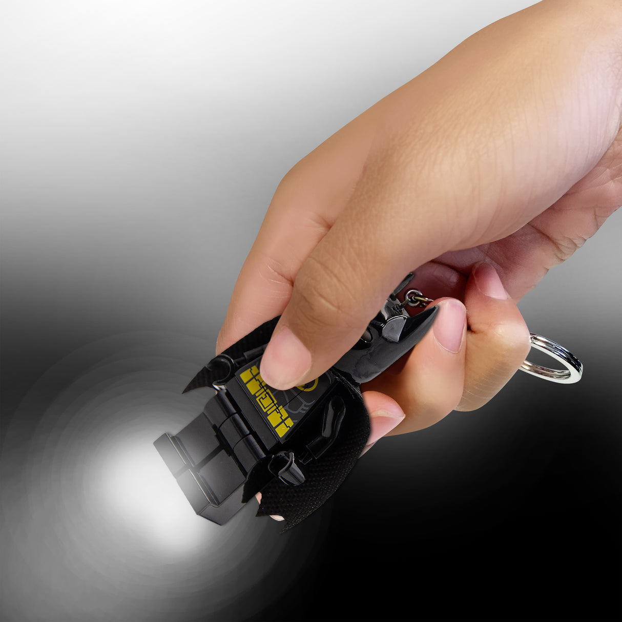 LEGO® Batman LED Key Light