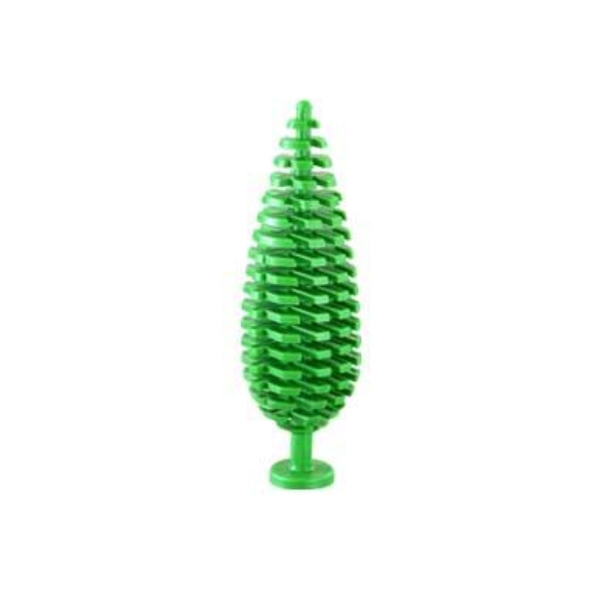 LEGO Cypress Tree 3778 (x1) - Green