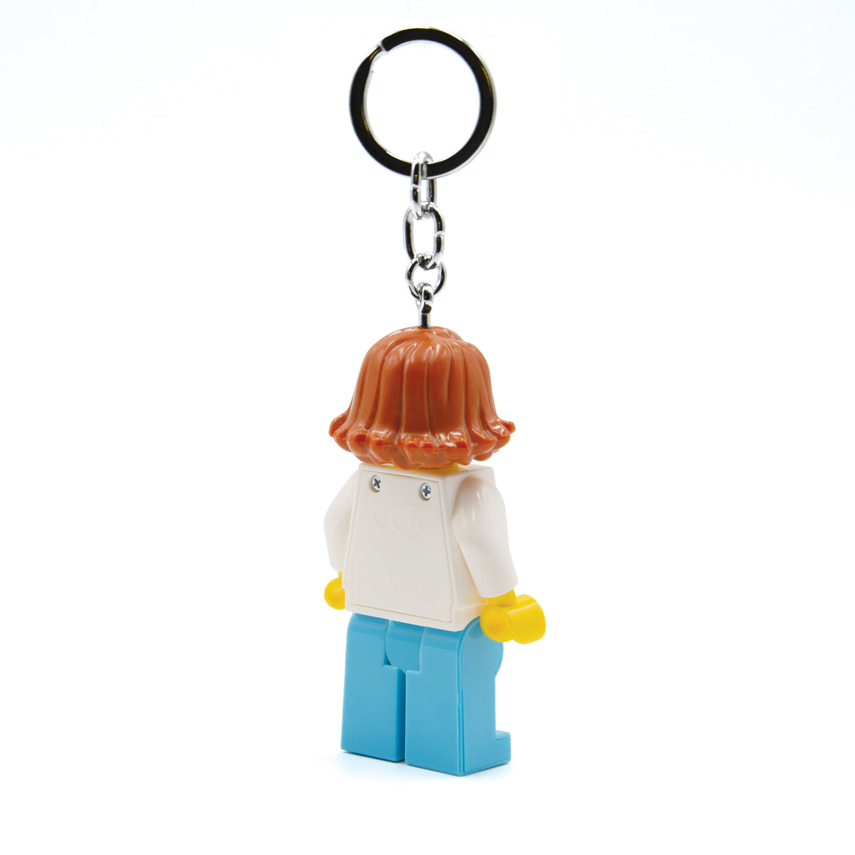 LEGO® Doctor (Female) LED Key Light