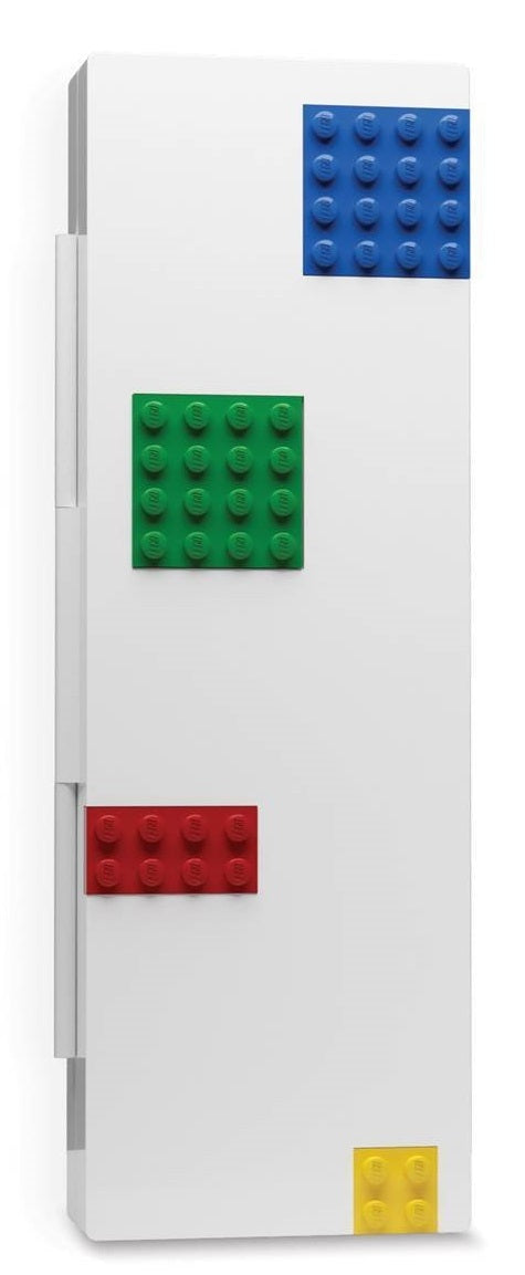 LEGO® Hard Pencil Case Box