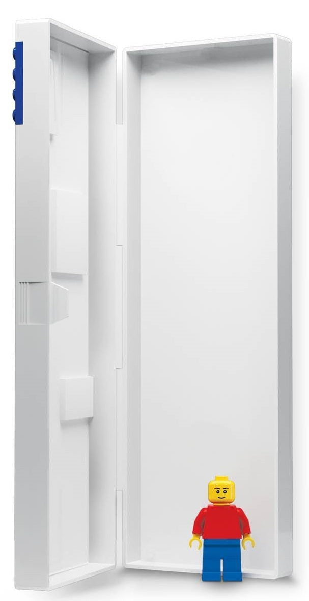 LEGO® Hard Pencil Case Box