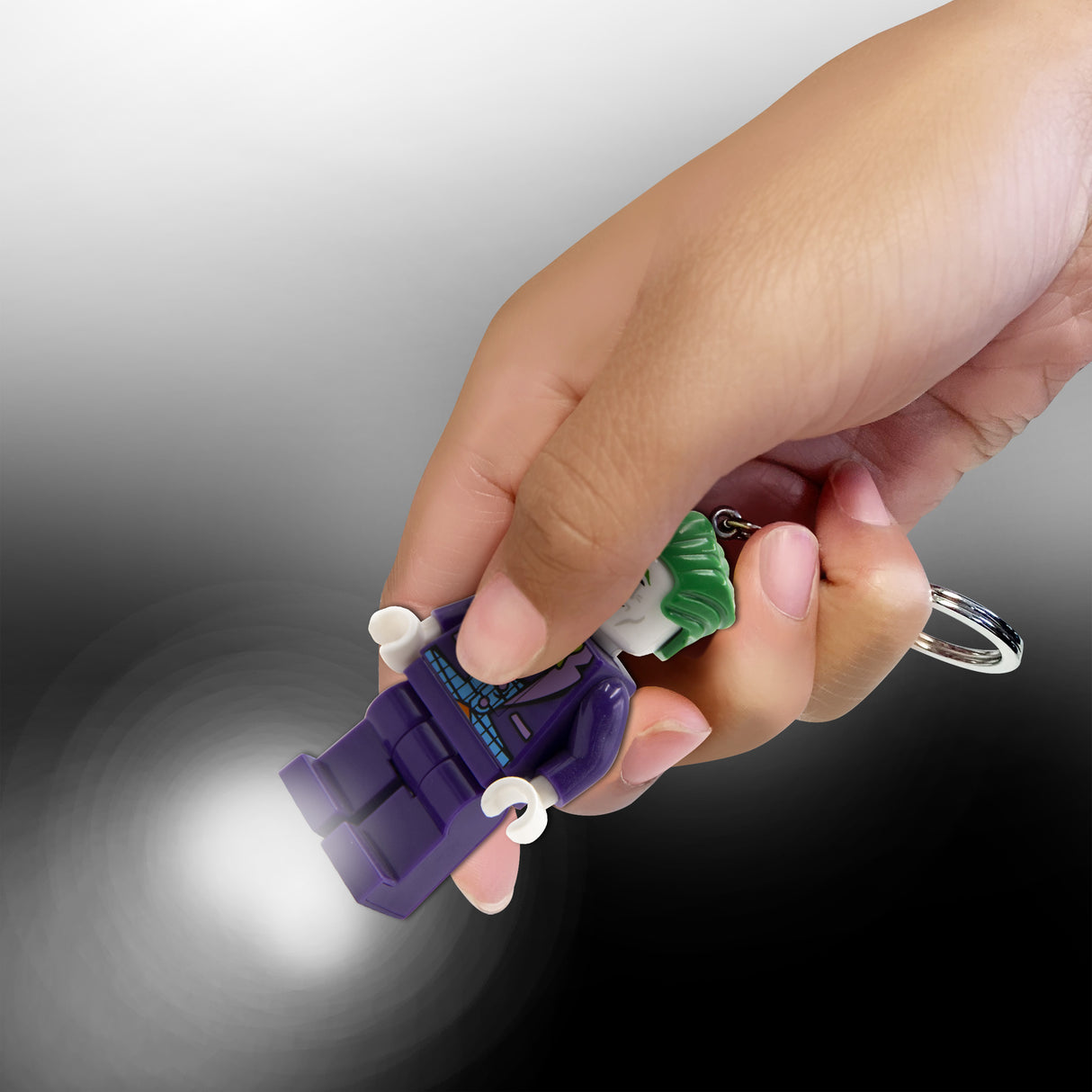 LEGO® Joker LED Key Light