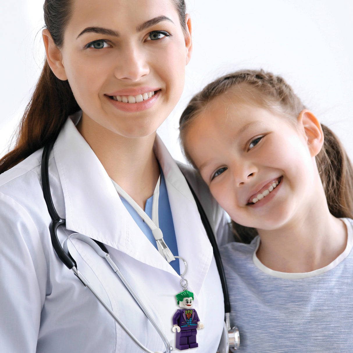 LEGO® Joker LED Key Light