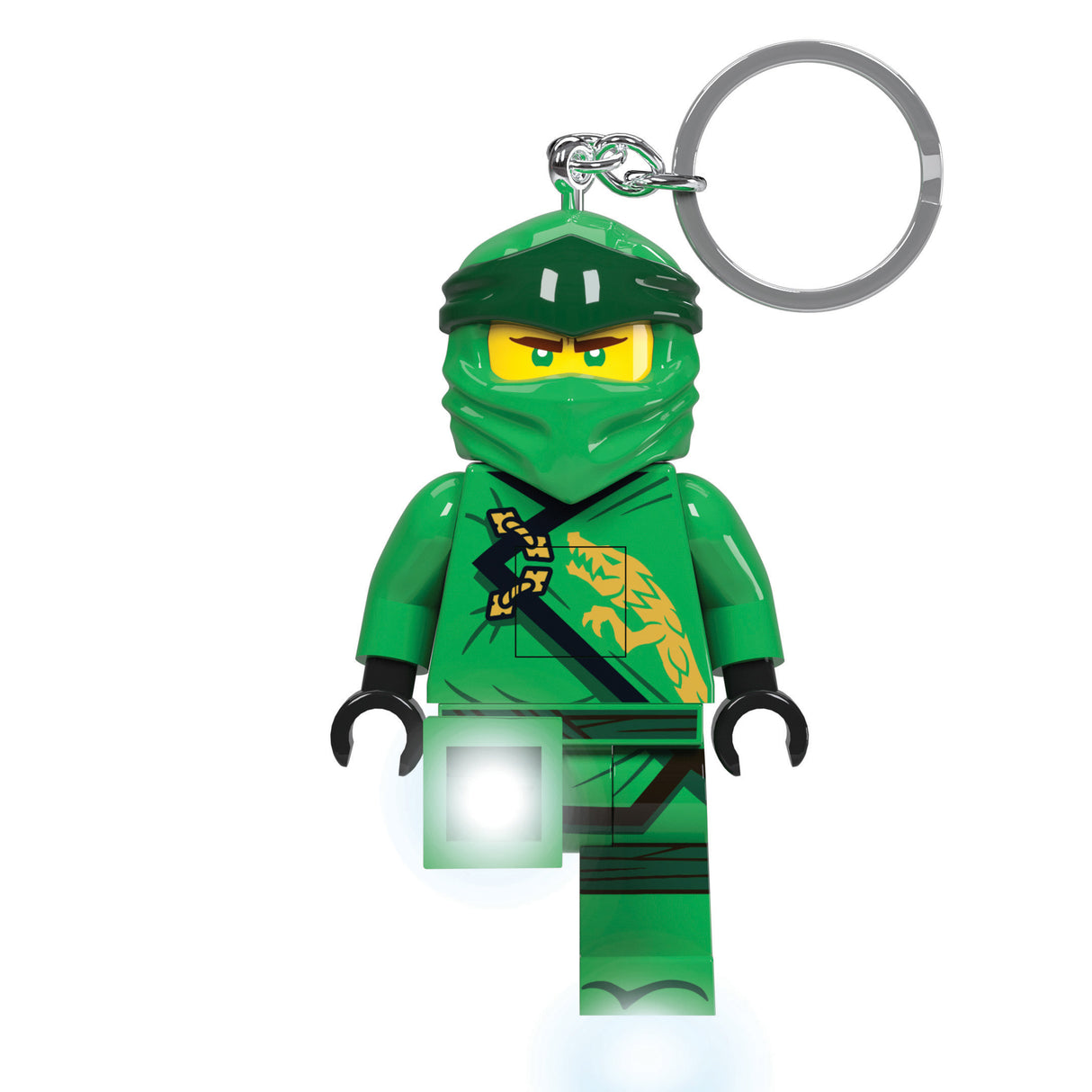 LEGO® Lloyd LED Key Light