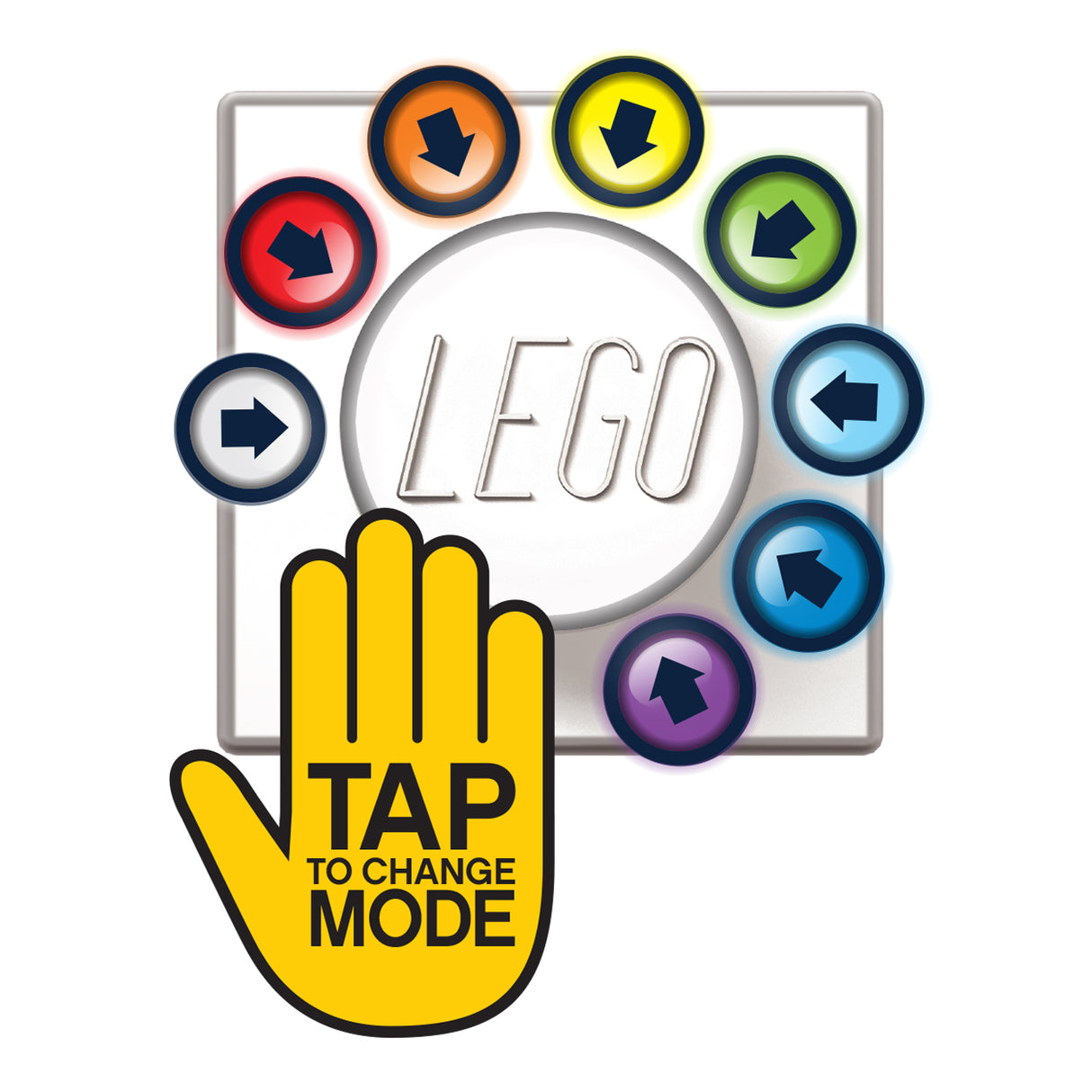 LEGO® Night Light