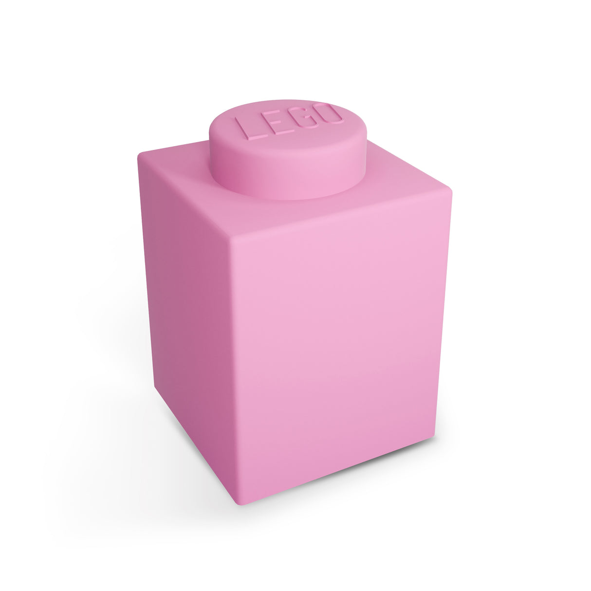 LEGO® Night Light - Pink