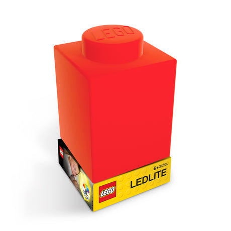 LEGO® Night Light - Red