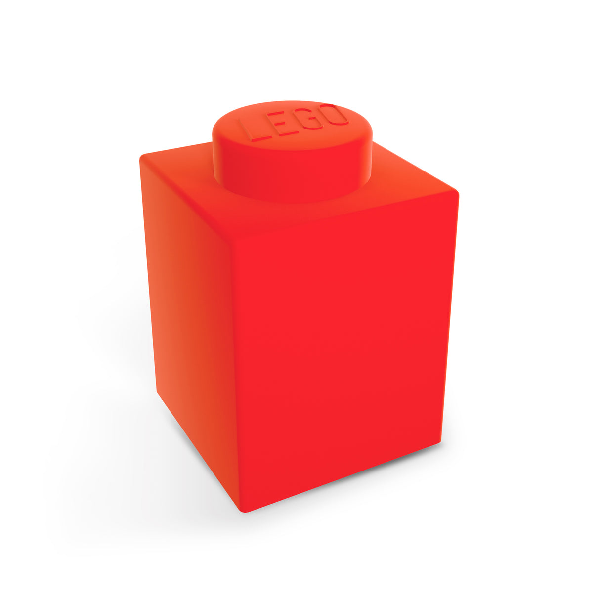 LEGO® Night Light - Red
