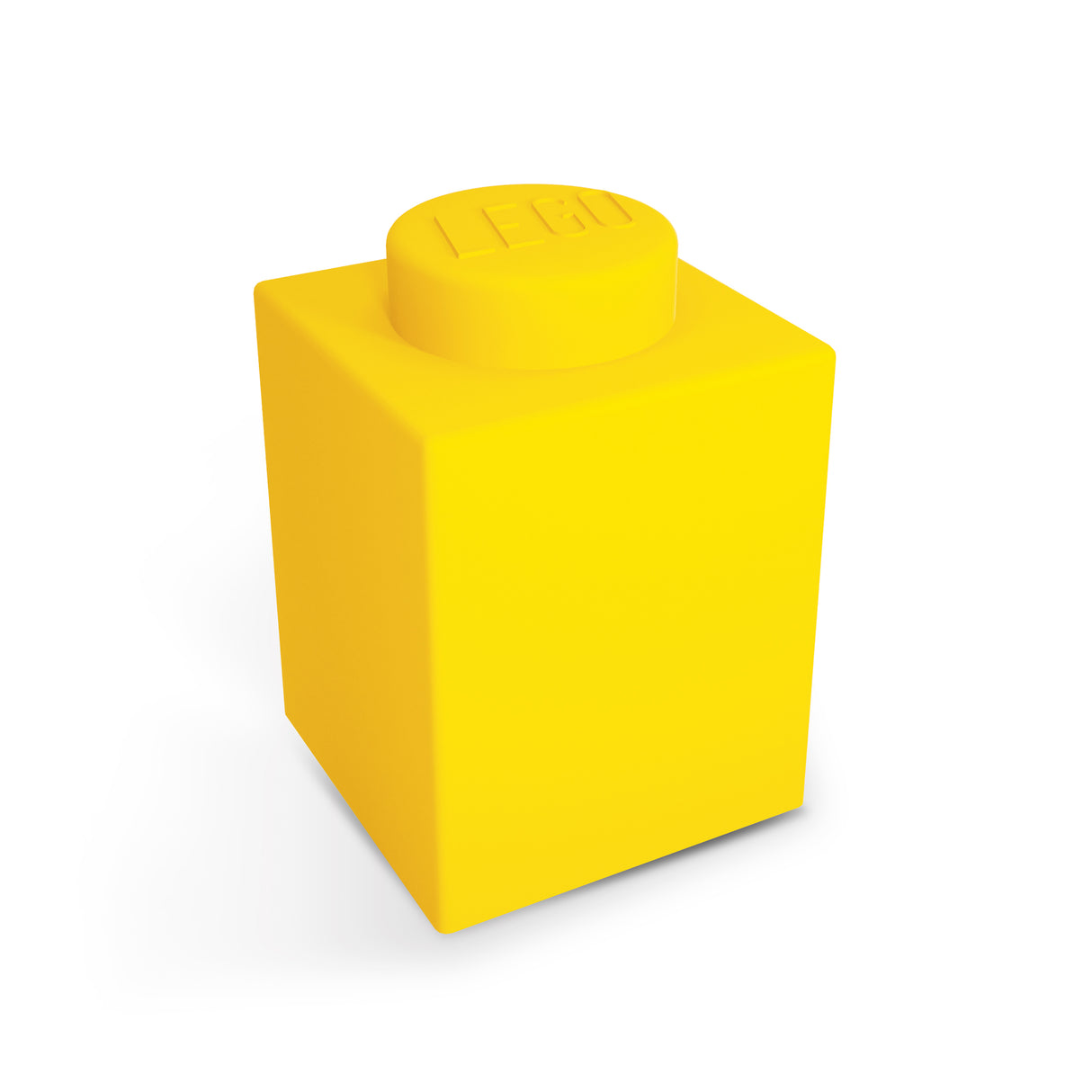 LEGO® Night Light - Yellow