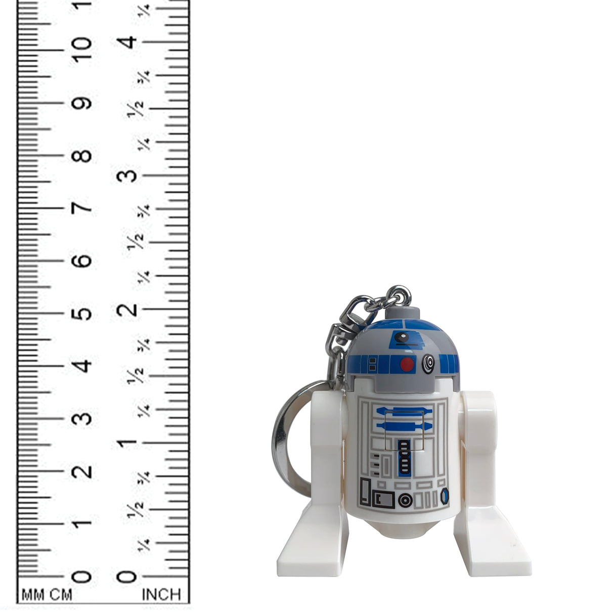 LEGO® R2-D2 LED Key Light