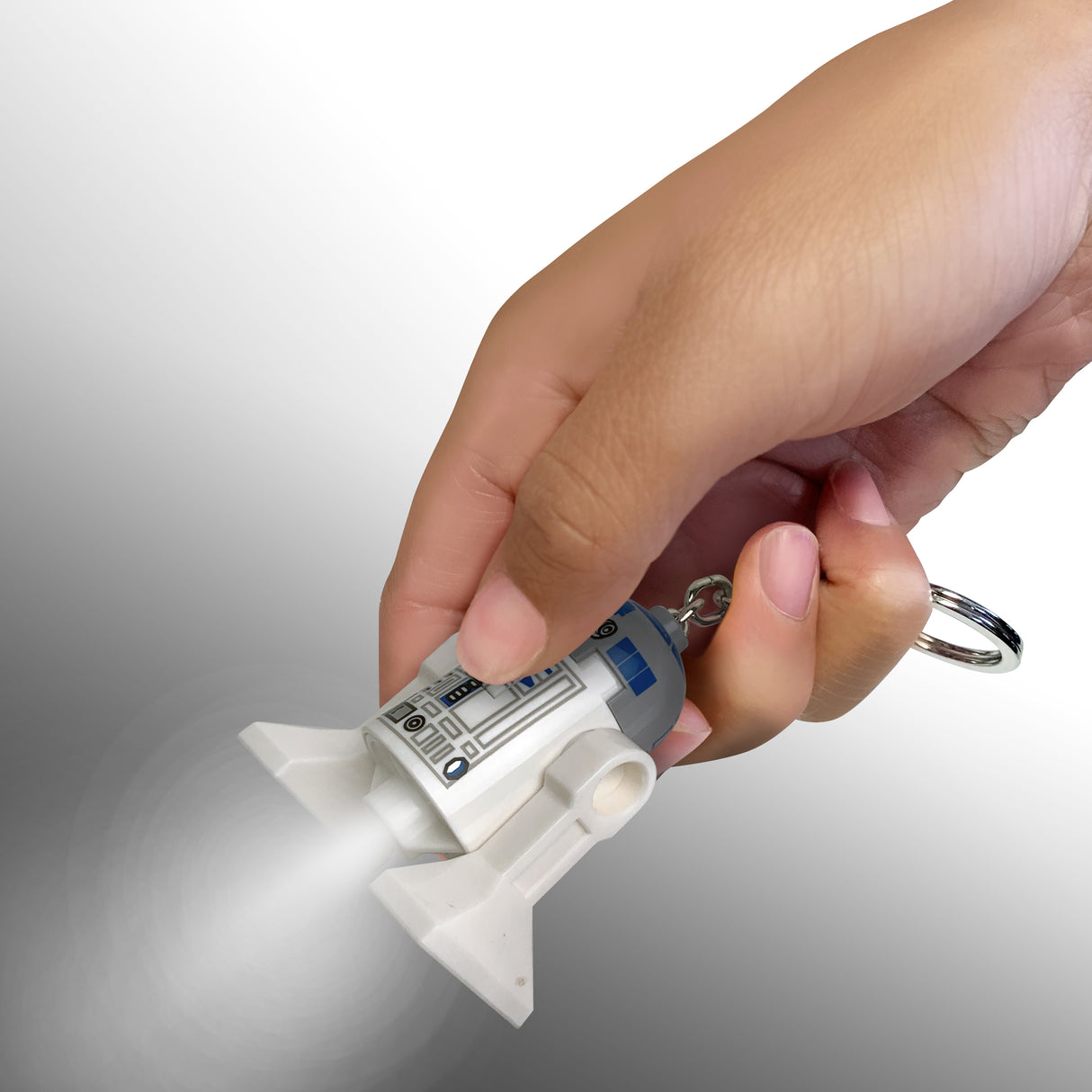 LEGO® R2-D2 LED Key Light