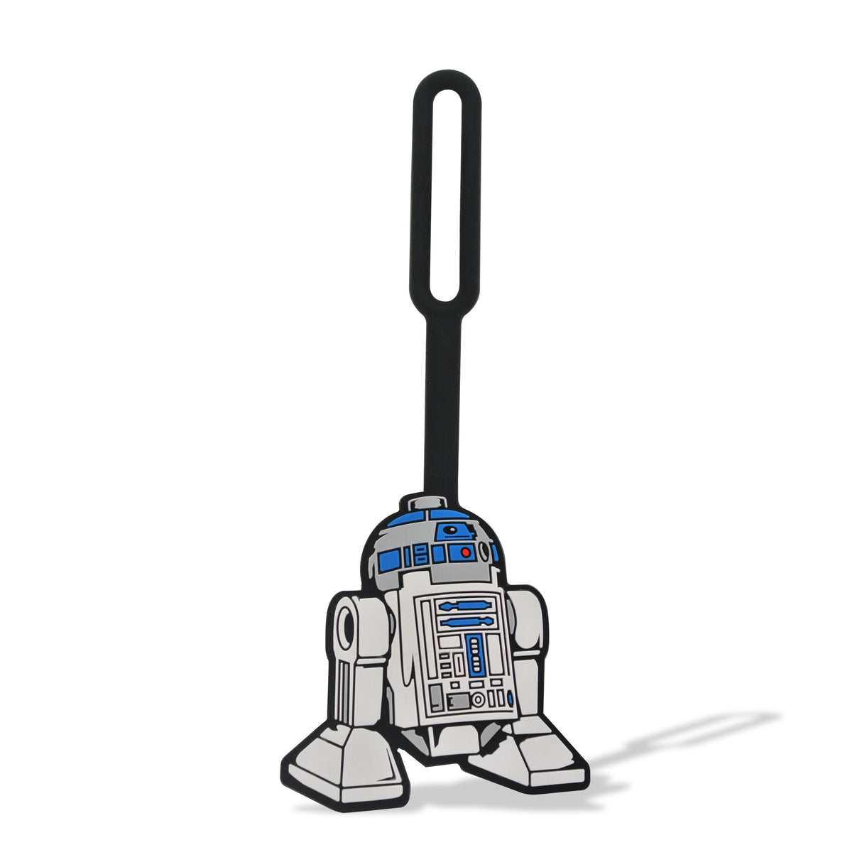 LEGO® R2-D2 Luggage Bag Tag