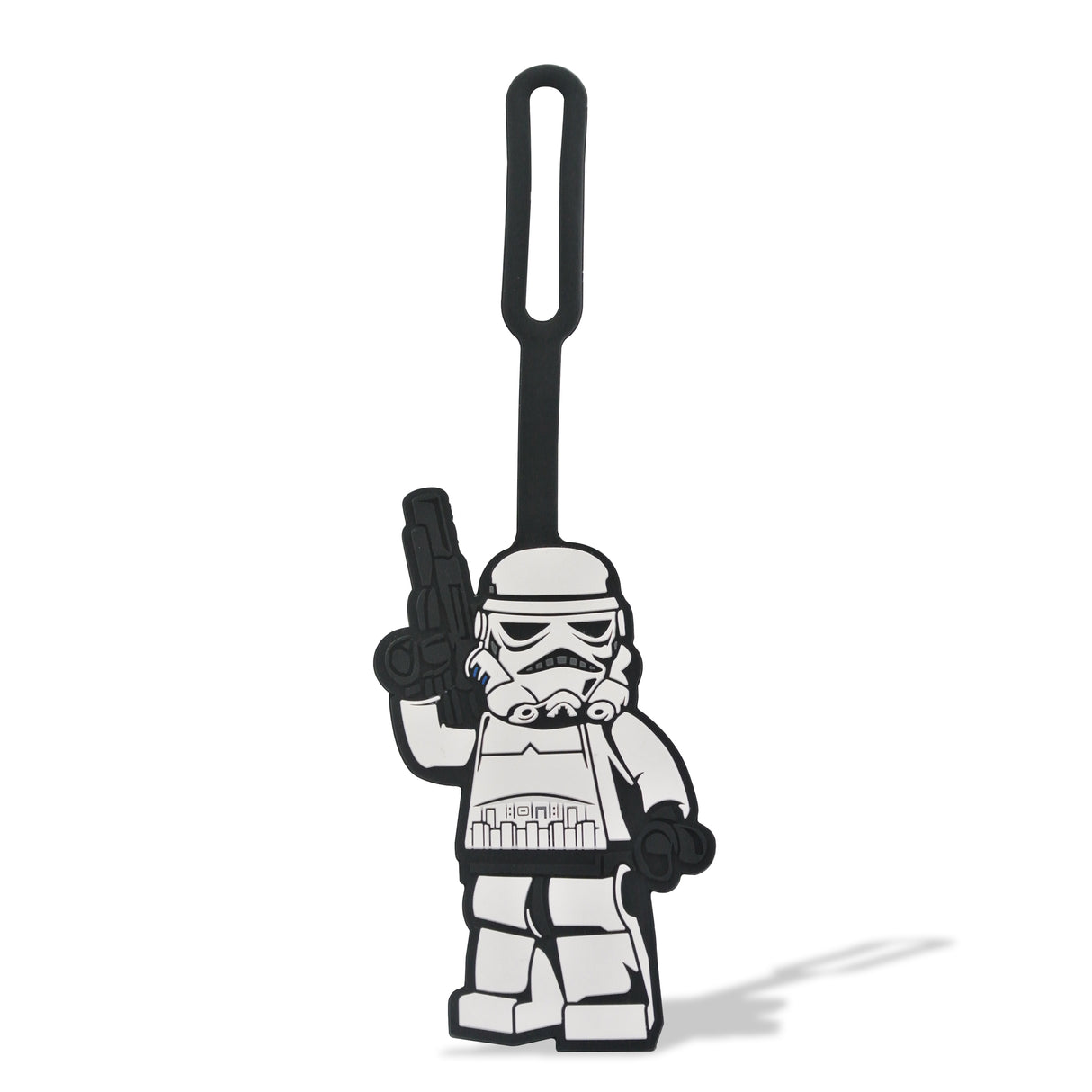 LEGO® Stormtrooper Luggage Bag Tag