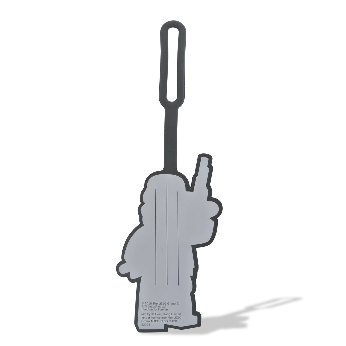 LEGO® Stormtrooper Luggage Bag Tag