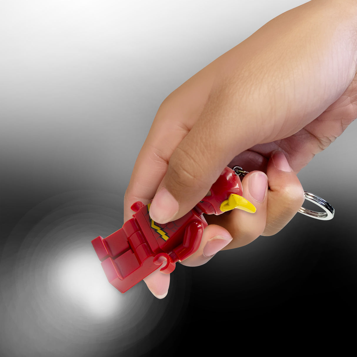 LEGO® The Flash LED Key Light