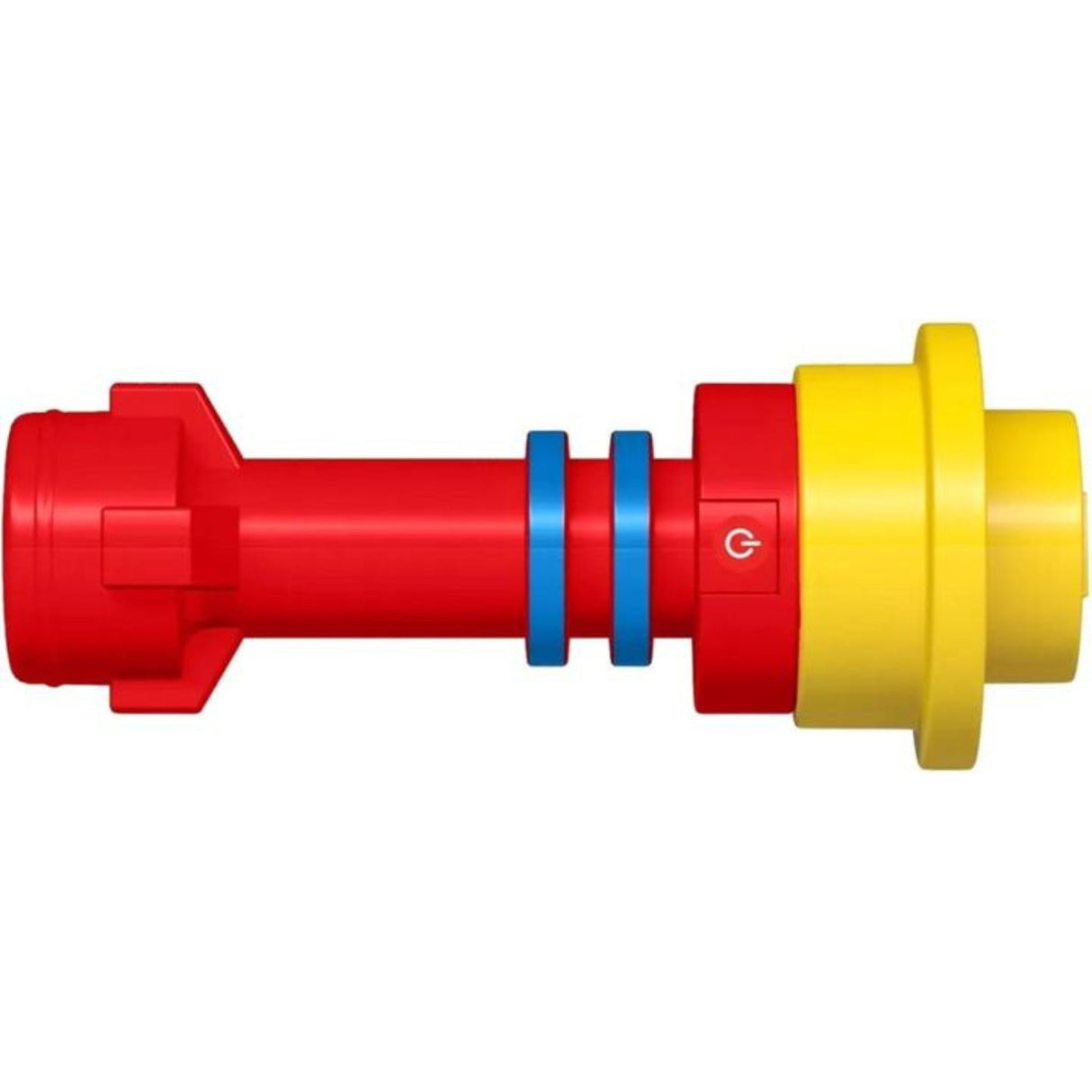 LEGO® Torch - Yellow
