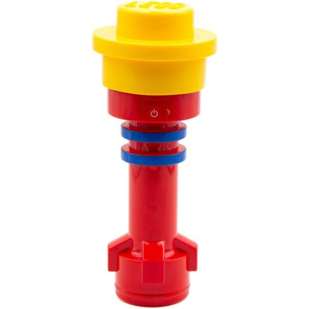 LEGO® Torch - Yellow